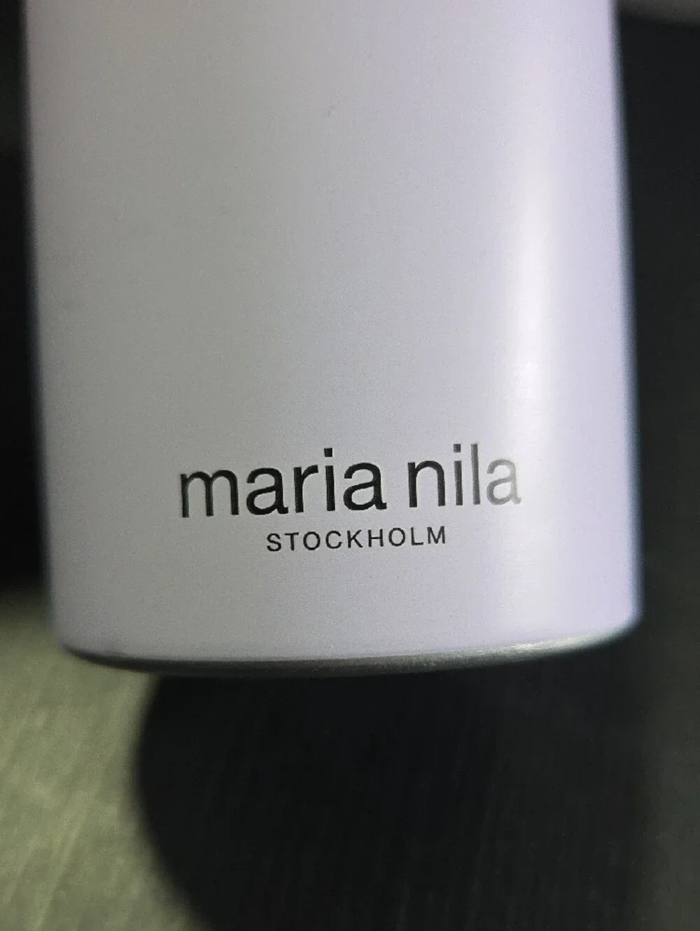 Maria Nila maria nila